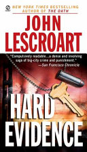 Hard Evidence cover