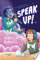 Speak Up! cover