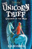 The Unicorn Thief cover