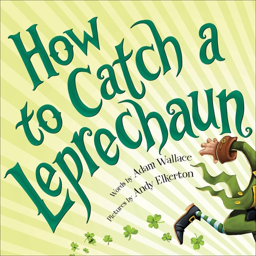 Leprechauns cover