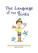 The Language of the Birds cover