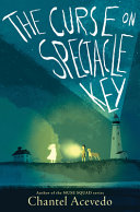 The Curse on Spectacle Key cover