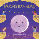 Moon's Ramadan cover