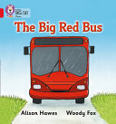 The Big Red Bus cover