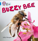 Buzzy Bee cover
