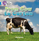 From Cow to Carton cover