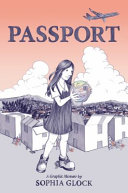 Passport cover