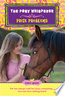 The Pony Whisperer: Prize Problems cover