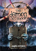 The Demon Notebook cover