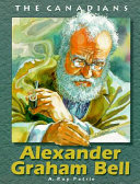 Alexander Graham Bell cover