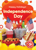 Independence Day cover