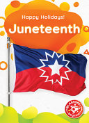 Juneteenth cover