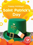 Saint Patrick's Day cover