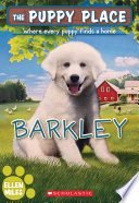 Barkley cover