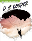 D. B. Cooper cover
