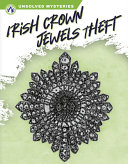 Irish Crown Jewels Theft cover