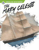 The Mary Celeste cover