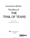 The Story of the Trail of Tears cover