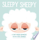 Sleepy Sheepy cover