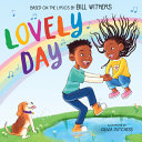 Lovely Day cover