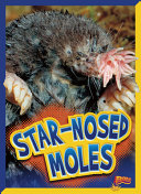 Star-Nosed Moles cover