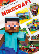 Minecraft (Behind the Brand) cover