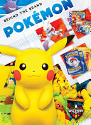 Pokémon (Behind the Brand) cover