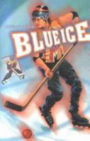 Blue Ice cover