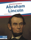 Abraham Lincoln cover