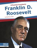 Franklin D. Roosevelt cover
