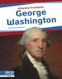 George Washington cover