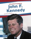 John F. Kennedy cover