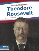 Theodore Roosevelt cover