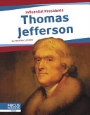 Thomas Jefferson cover