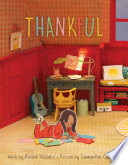 Thankful cover