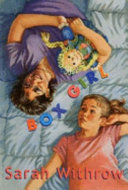 Box Girl cover