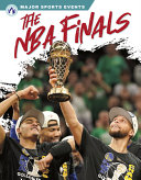The NBA Finals cover