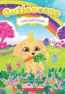 Lost and Found cover
