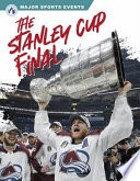 The Stanley Cup Final cover