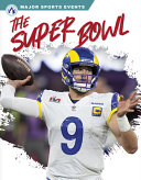 The Super Bowl cover