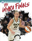 The WNBA Finals cover