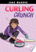 Curling Crunch cover