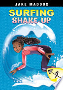 Surfing Shake-Up cover