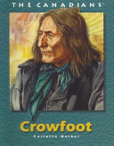 Crowfoot cover