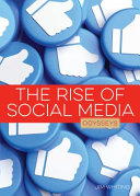 The Rise of Social Media cover