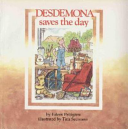 Desdemona Saves the Day cover
