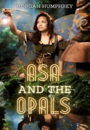 Asa and the Opals cover