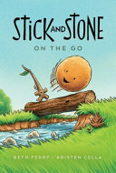 Stick and Stone: On the Go cover