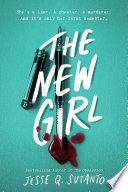 The New Girl cover