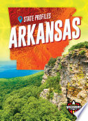 Arkansas cover